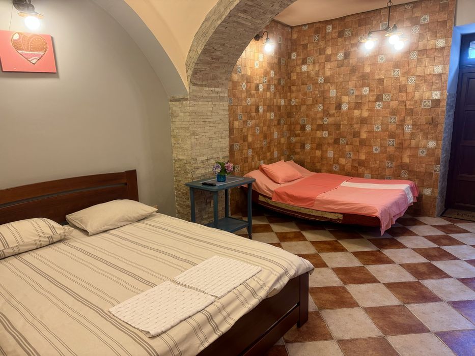 Апартаменти «Срібний ключ». Мукачево подобово.