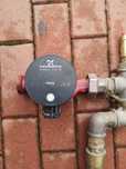 Pompa obiegowa grundfos do co