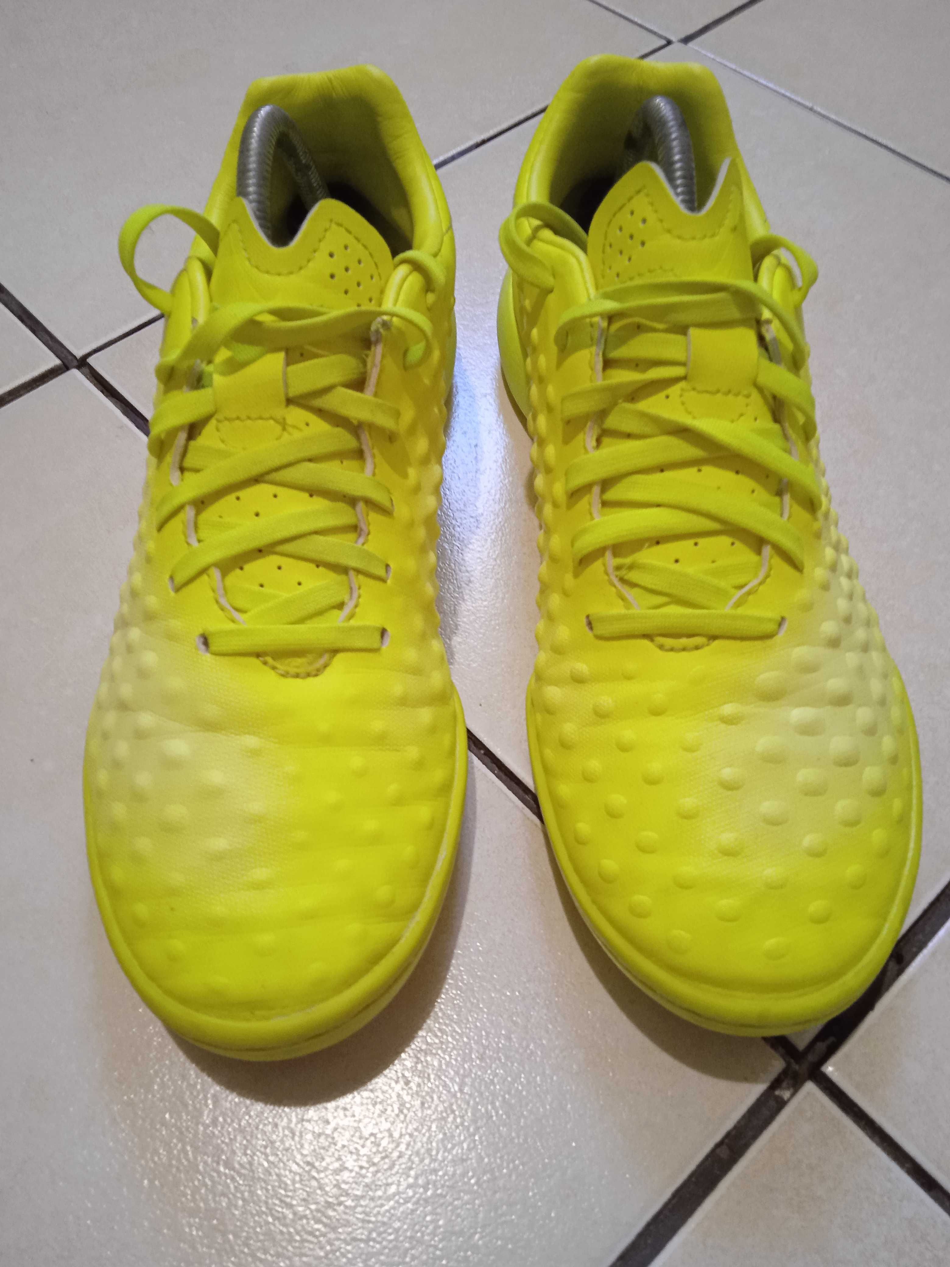 Hala * NIKE MagistaX Onda II IC * rozm 39 * ORYGINALNE