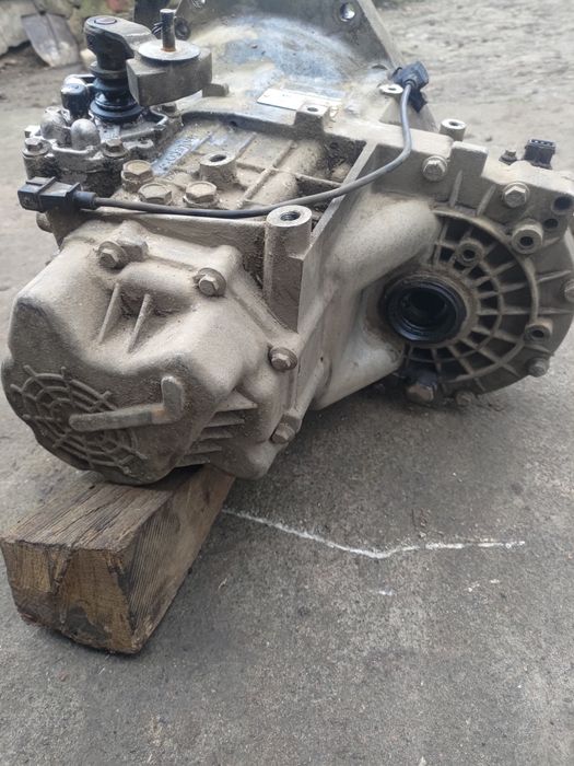 Кпп чери элара,истар