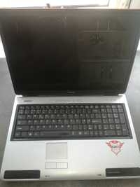 Toshiba Satellite pro p100 uszkodzony