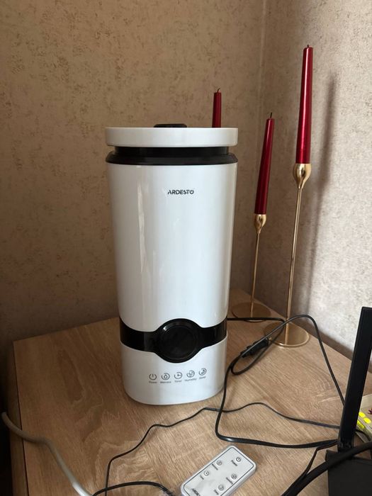 Зволожувач повітря