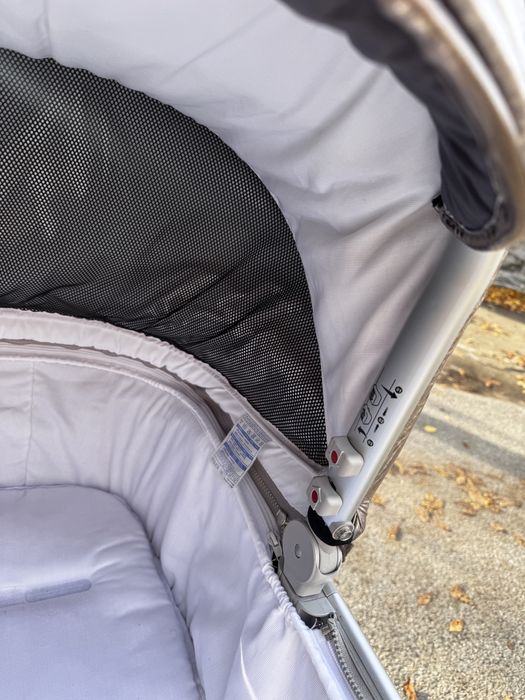 Коляска дитяча, дятячий візочок