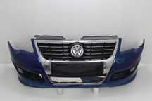 ZDERZAK PRZÓD VW PASSAT B6 05-10R R LINE LC5S