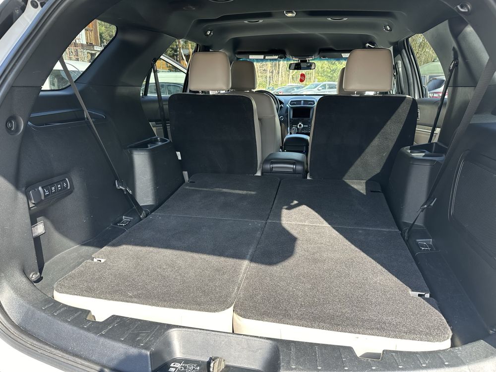 Продам Ford Explorer Limited
