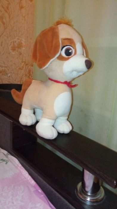 Щенячий патруль ,собачка Скай