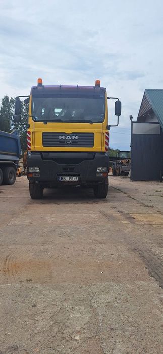 MAN  Sprzedam MAN