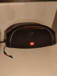 Głośnik mobilny JBL Boombox 2 Czarny