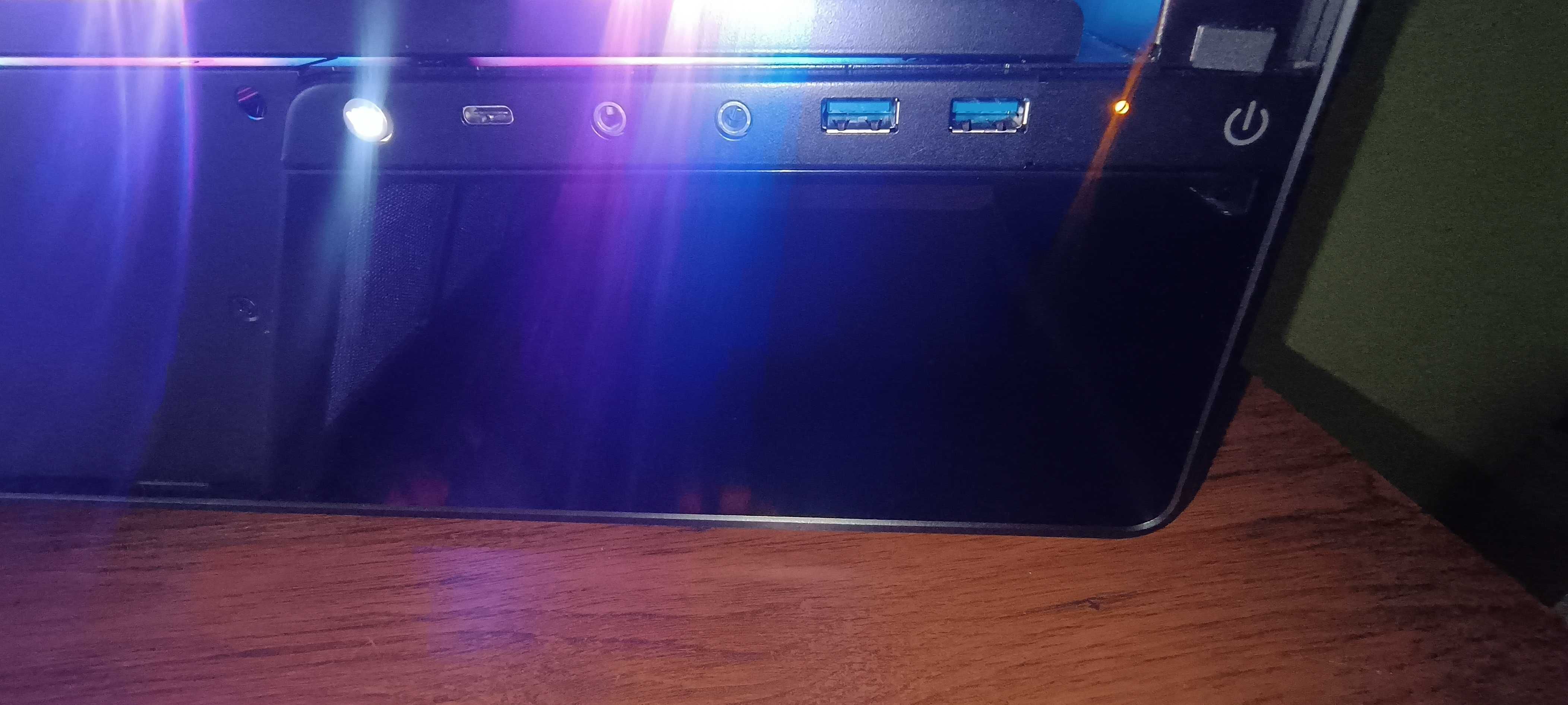 Nowy komputer WIN 11 Pro 500GB SSD M.2/32GB/8GB Gwarancja!!!