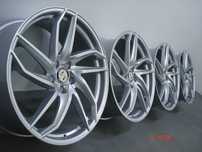 Alufelgi 20 5x114,3 Lexus Toyota Hyundai Kia Mazda Honda Subaru Nissan