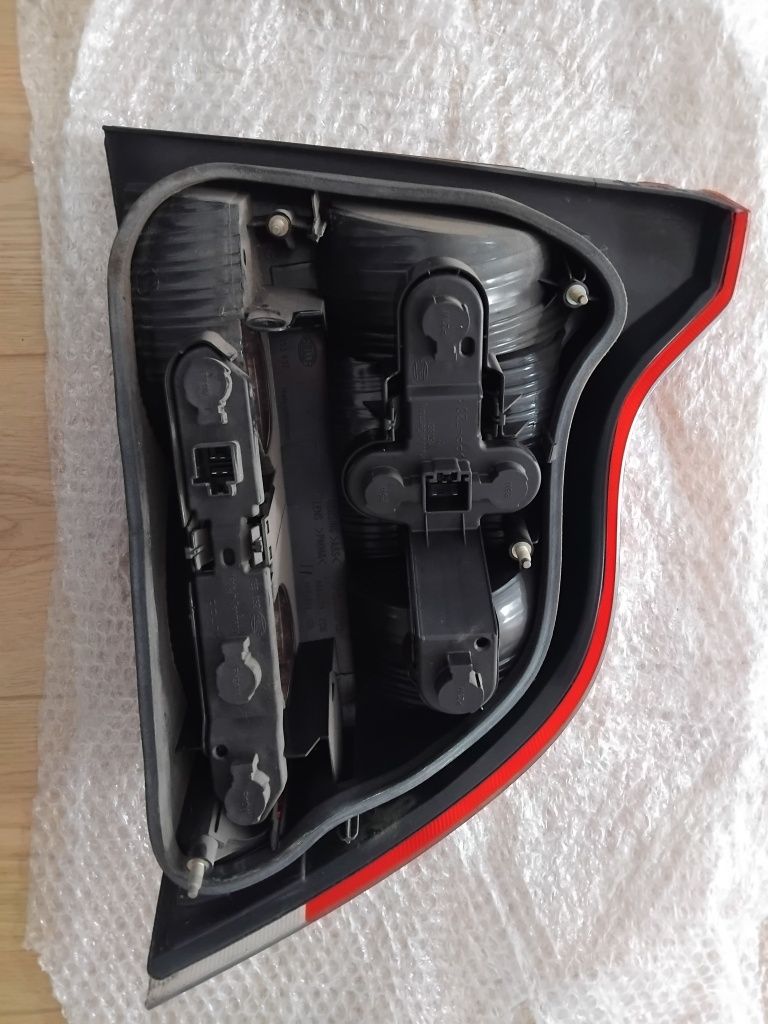 Farolins traseiros p VOLVO S60