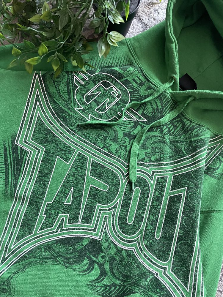 худі tapout sk8 archive streetwear