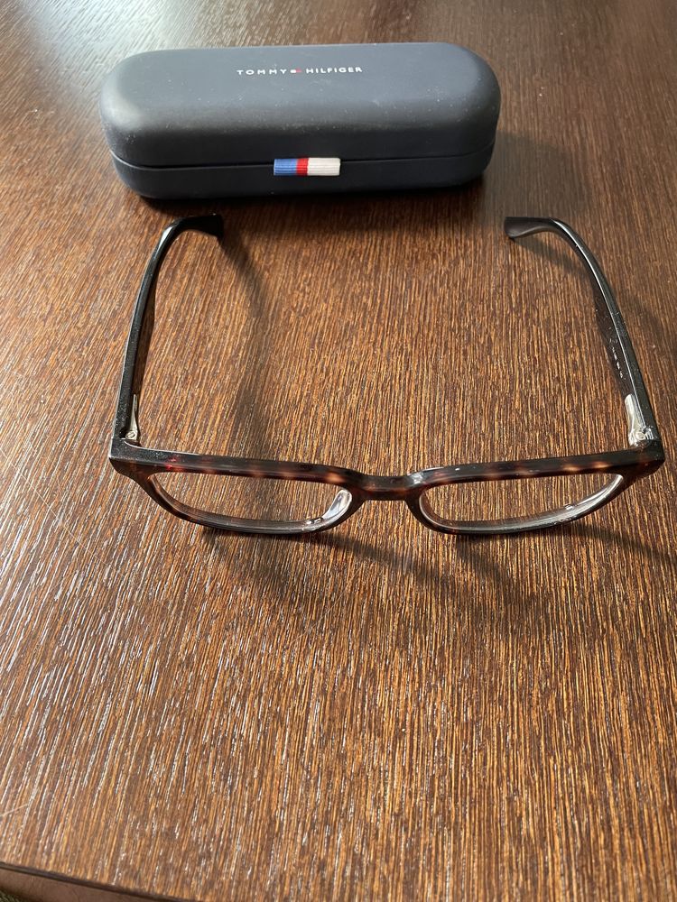 Okulary TOMMY Hilfiger