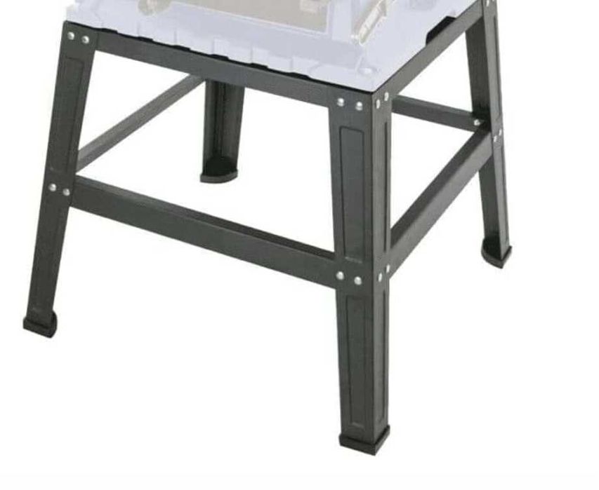 Piła Ukosowa Z Posuwem IXES HM254 254mm 2000W + STÓŁ + SOFTSTART NOWA