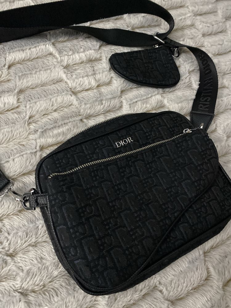 bolsa dior nunca usada