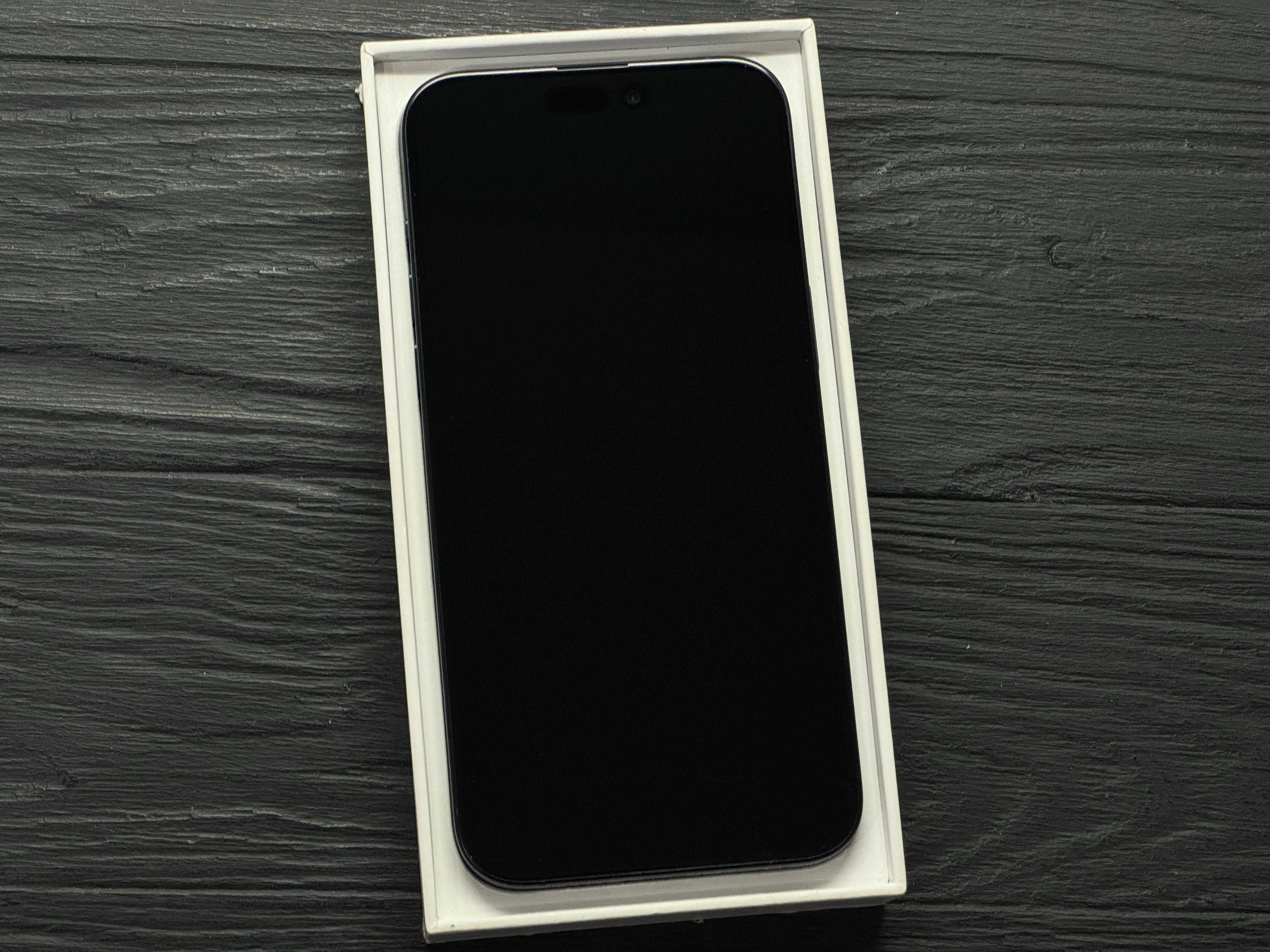 iPhone 15 Pro Max 256gb Neverlock Dual Trade-In/Bыкyп/Oбмeн