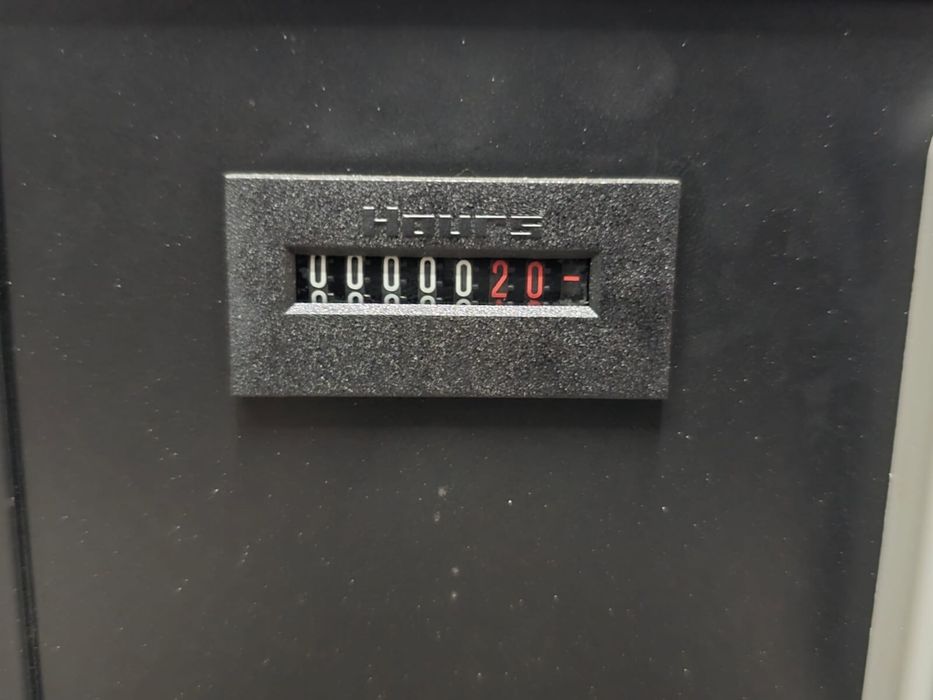 Agregat  Prądotwórczy  Fogo 14,5kVA 3-faz Rezerwacja!!