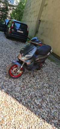 Gilera runner sp50/70