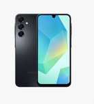 Samsung Galaxy A16 4GB/128GB Czarny