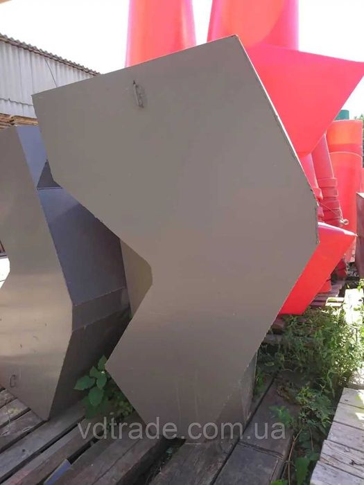 Аренда. Мусоросброс.  Мусоропровод строительный в наличии