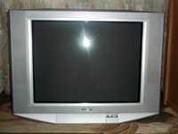 Продам телевізор плоский екран діагональ 72см Sony KV-SW29M91 Малайзія