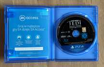Jedi Upadły Zakon :: PS4 :: wersja PL :: Super Okazja