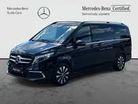 Mercedes-Benz Klasa V Salon PL Stan Idealny Pełna Historia Serwisowa Gwarancja Pochodzenia