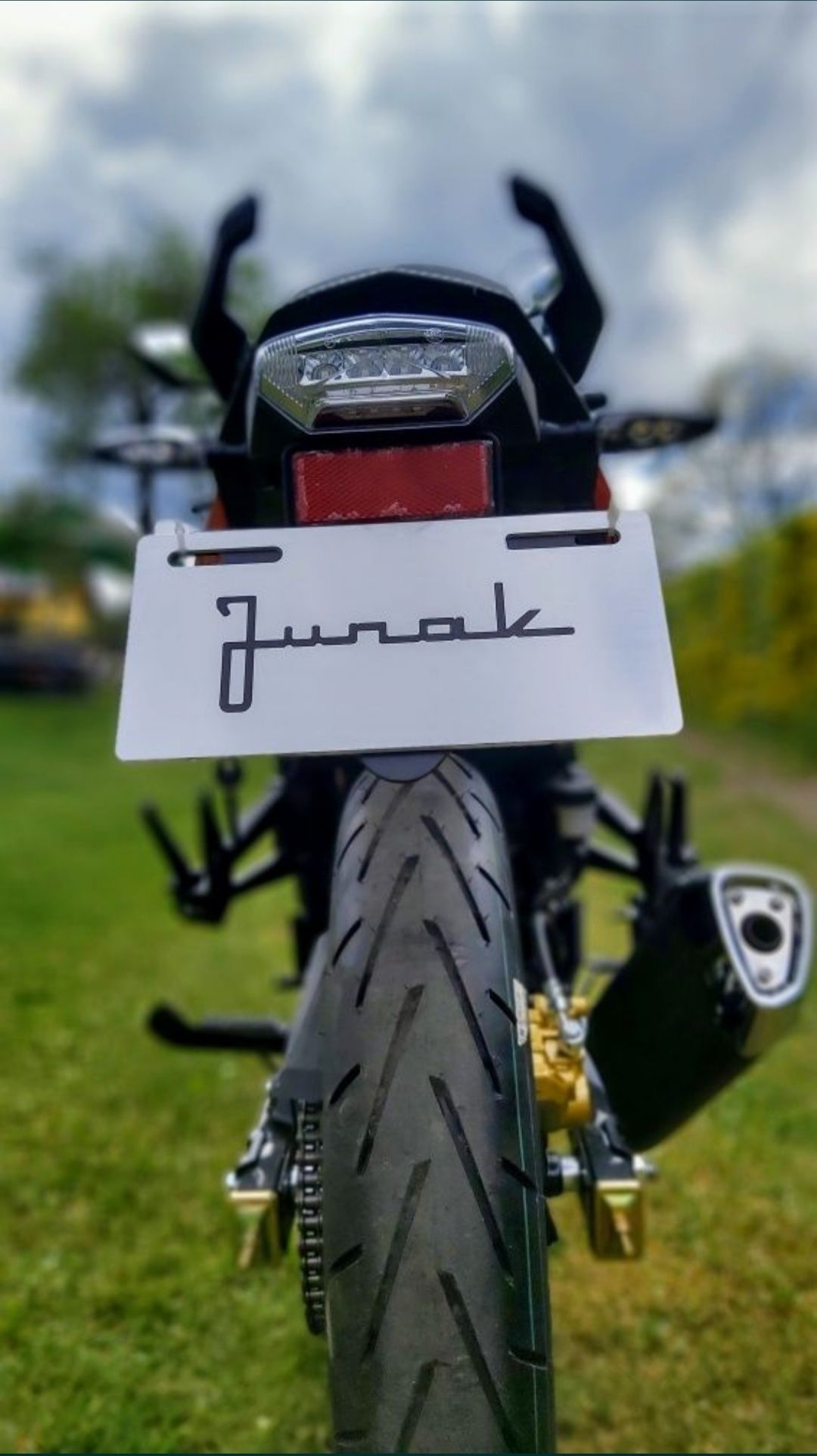 Junak 906 NOWOŚĆ Raty , serwis , dowóz