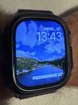 Apple Watch Ultra 2 na gwarancji