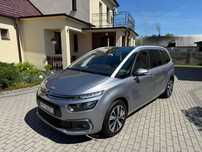 Citroën C4 Grand Picasso