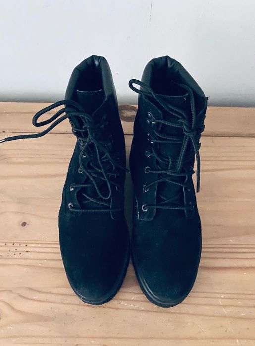 Buty Timberland, rozmiar 40