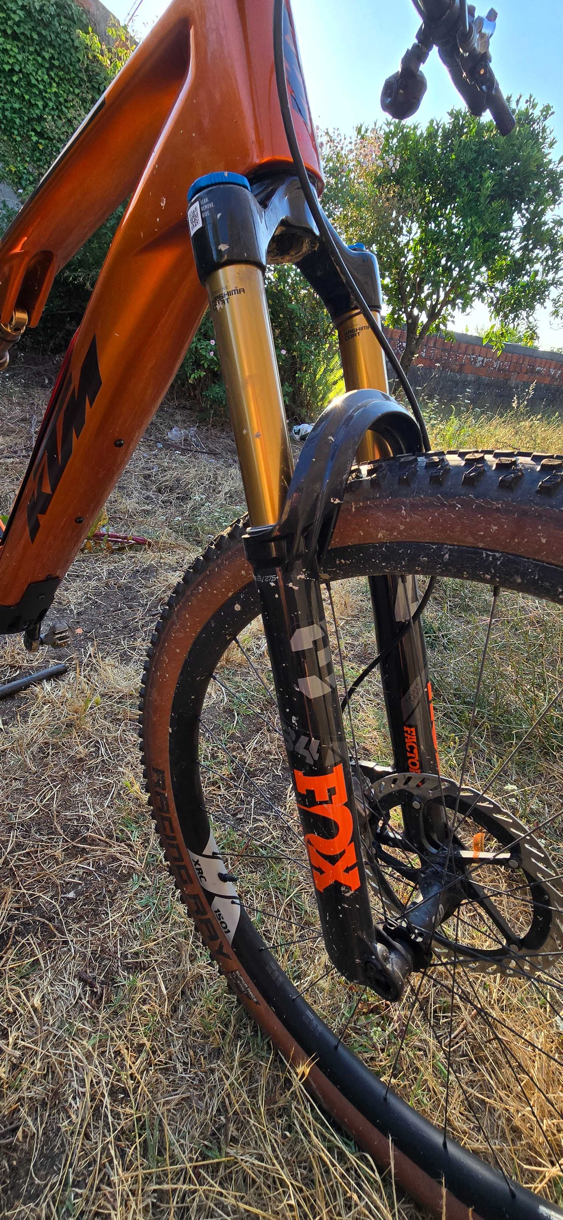 ktm macina scarp sx exonic 2024