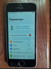 Iphone 5s 16 gb neverlock