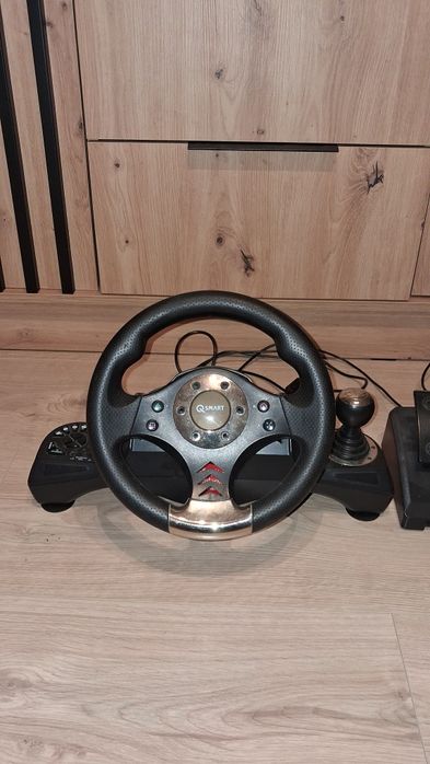 Kierownica Qsmart
