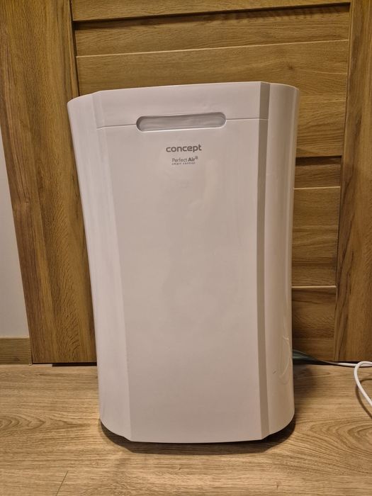 Concept Osuszacz Powietrza Perfect Air Smart Ov2020