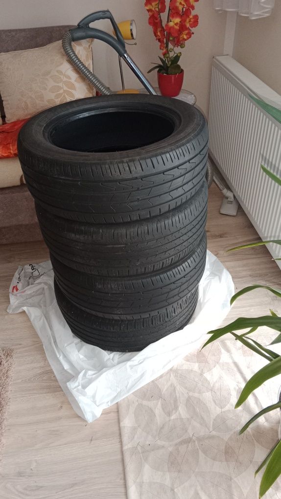 Opony letnie 205/55 r16