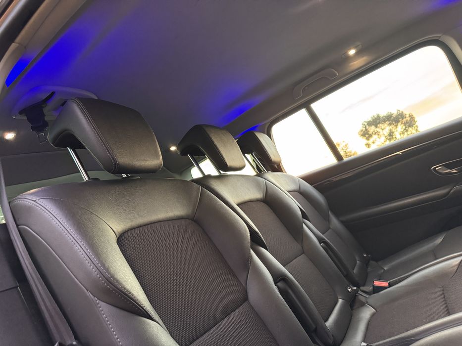 Renault Espace | 2015/03 | 163522km