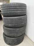 Opony letnie dunlop Sp Sport Maxx 235/45R18