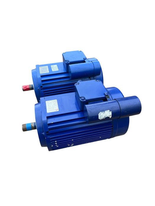 Silnik elektryczny EMG/GERMANY  1.1kW 1380 obr/min, 230V, Nowy