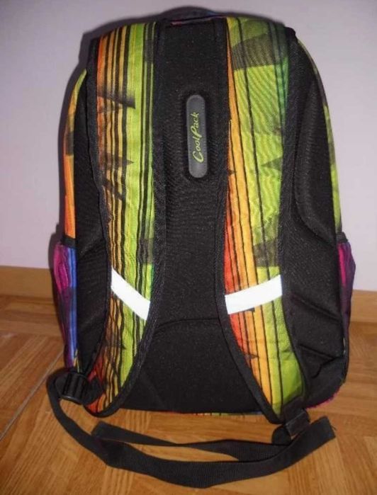 Plecak szkolny CoolPack