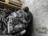 ДВИГУН КТ3 БУ QX55 QX50 10 тис міль