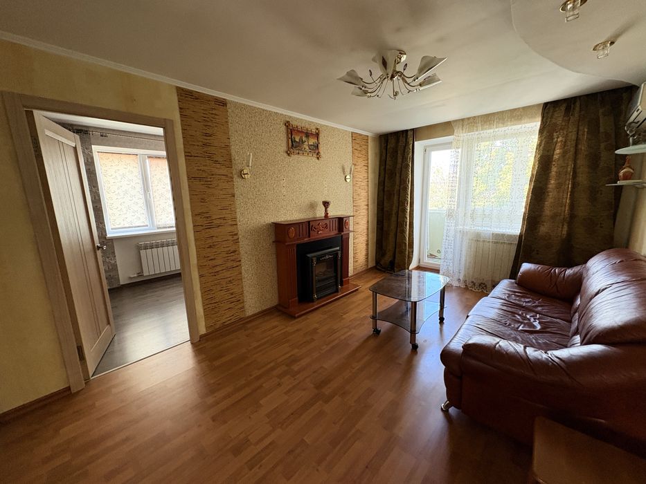 Продаж 2к квартира 45 м2 пр-т Наукі 39А м 23 Серпня