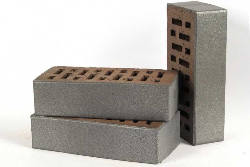 cegła klinkierowa Lode Centaur klinkier na płot , elewacje , komin