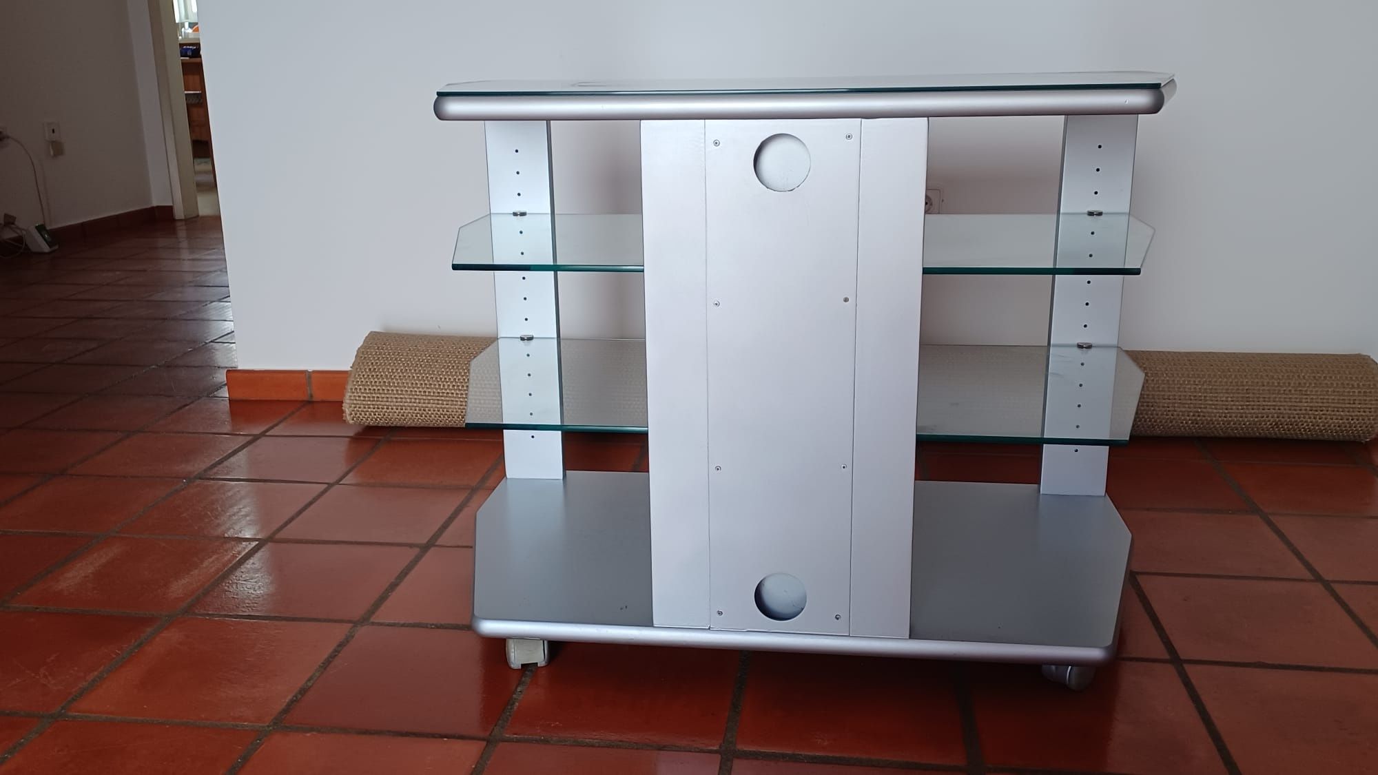 Móvel para televisão