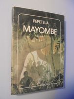 Pepetela;Mayombe;