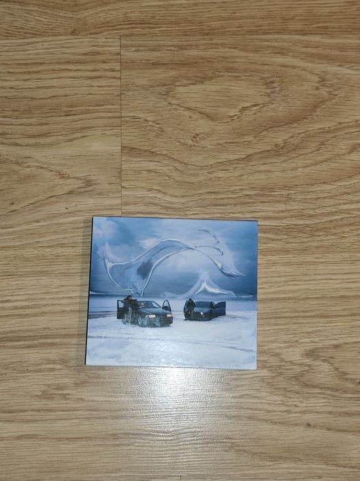 Pro8l3m Problem Ground Zero Mixtape CD