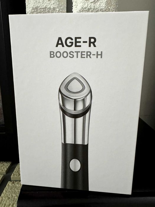 Medicube - AGE-R Booster-H Бустер