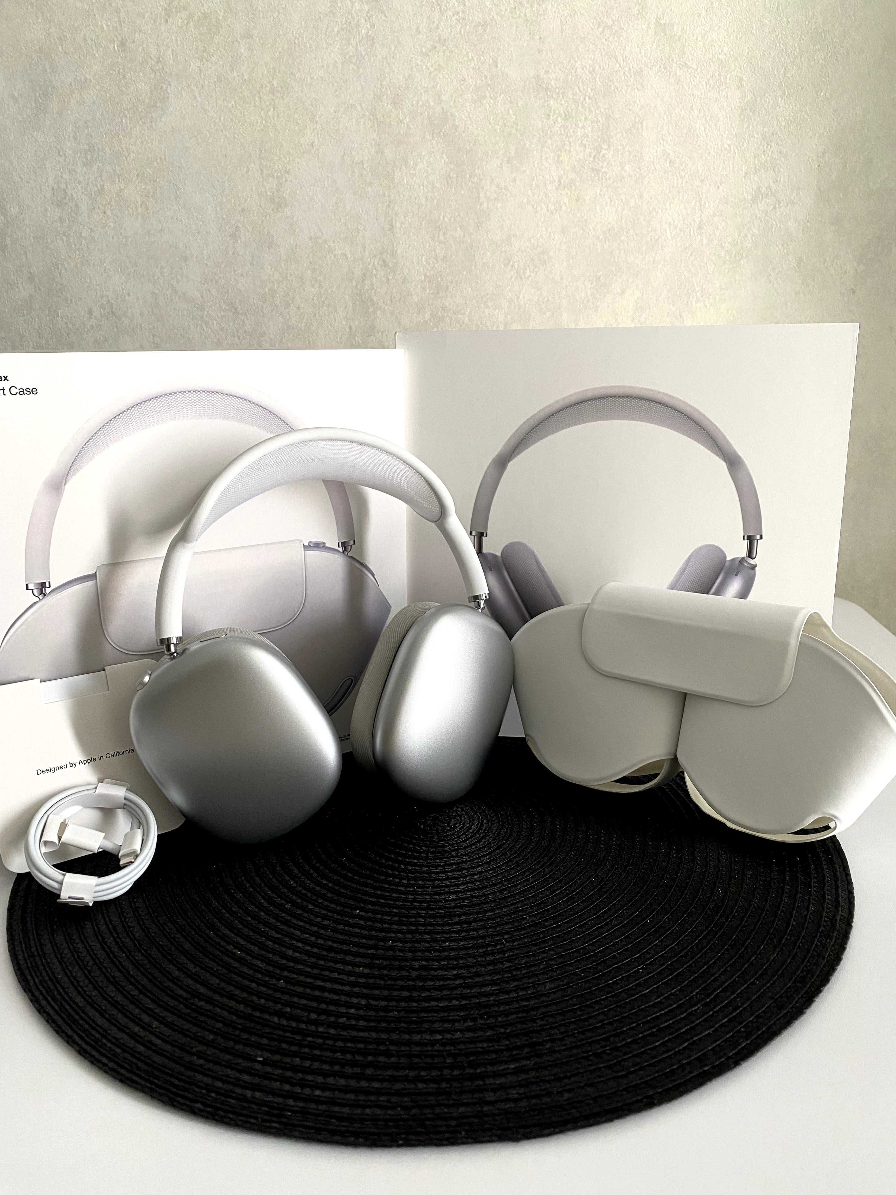 Навушники AirPods Max FULL 2025 version