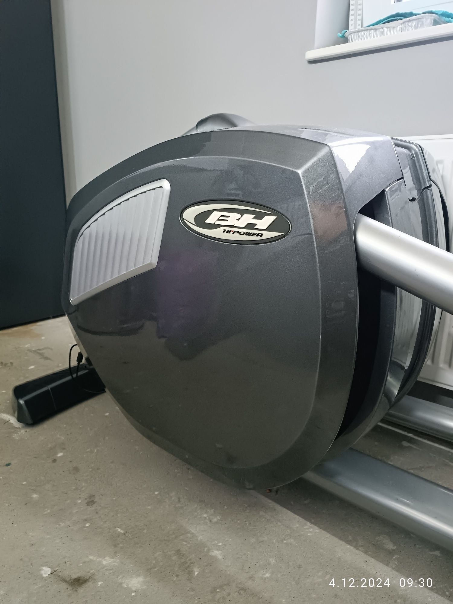 Orbitrek BH fitness profesjonalny komercyjny