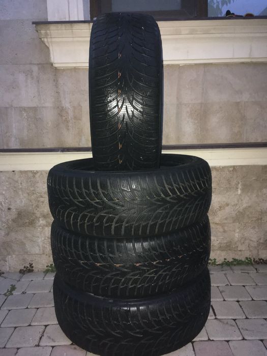 Шины б/у R 16 , 205/55R16